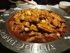 -胖哥俩肉蟹煲(苏州中心店)
