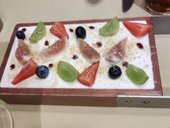 -秋林西餐厅(总店)