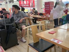 -喜家德虾仁水饺(北站店)