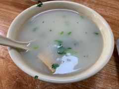 -二牛丸子汤(杏花岭店)