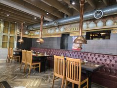 -正苑26年海鲜烤肉•牛尾汤汤饭(东港店)