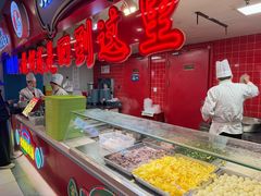 -孔师傅八仙老鸭粉丝汤(上海市第一食品商店南东店)