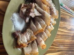 -洲心明记烧肉大粥(总店)