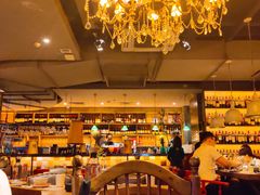-酒肆浅葱•烧烤•龙虾•排档(卓悦intown店)