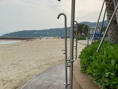 -深圳大梅沙京基洲际度假酒店