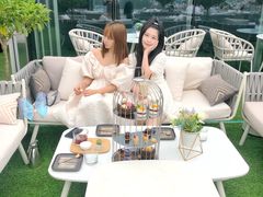 -The ROOF (通盈中心店)