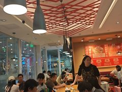 -南城香(北京南站店)