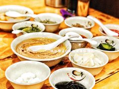 麻酱-老康火锅(桥南街店)