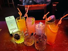 -HIB HUB公社(解放西路店)