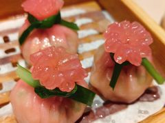 -蔡澜点心·粤菜(万菱汇店)