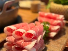 -四喜小胖·北京涮肉(五道营店)