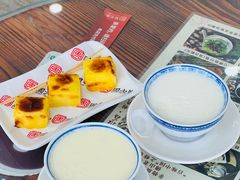 -周大娘牛乳(旧寨古村总店)