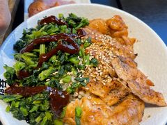 -熊吞·大碗丼烧肉饭(西市场嘉华店)