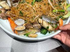 -渔满仓海鲜渔家(象山二店)