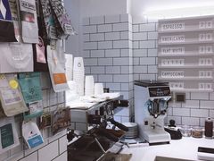 -Onirii Coffee(长乐路店)