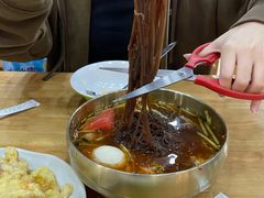 -顺姬冷面(延大店)