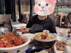 -北京老铺烤鸭(老城根店)