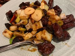 -环球港凯悦 · 享悦中餐厅