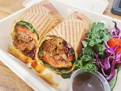 -就是卷儿Wrap and Roll(宣化路店)