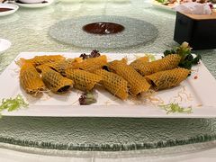 -百乐潮州酒家(时代广场店)