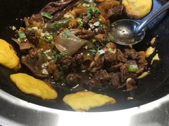 -天发长铁锅炖(王秀村店)