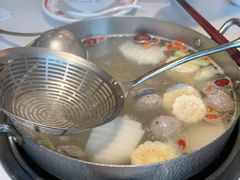 -八合里潮汕鲜牛肉火锅(深圳海岸城店)