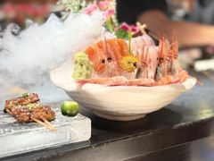 -乌君·酒场·炭火烧鸟(侨城坊店)