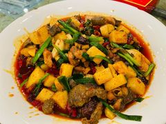 饵块鸡-红豆园(文林街店)