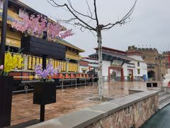 -青岛方特梦幻王国