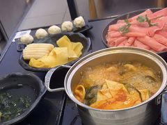 -呷哺呷哺(哈尔滨红博购物广场店)