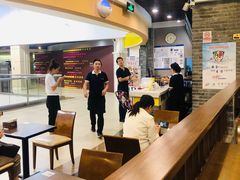 大堂-半亩园(奥特莱斯店)