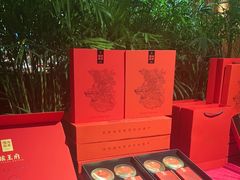 -瑶王府·广西菜(金阳路店)