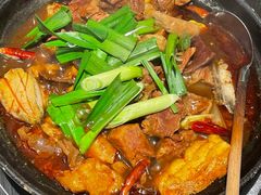 -炉角·鲍鱼牛腩煲(国贸商城店)