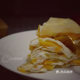 一小时完工～话说千层真的不难做，原材料简单