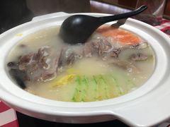 -西贝莜面村(镇江苏宁广场店)