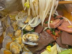 -见味花甲(福田coco park店)