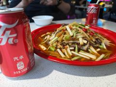 -蛙兔鸡自贡风味·特色江湖菜(广都店)