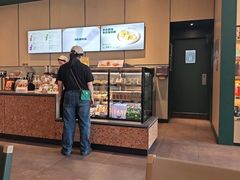 -星巴克(天津滨海金元宝于家堡店)