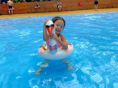 -青岛东方影都融创水世界