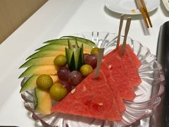 -海底捞大排档火锅(打浦路店)