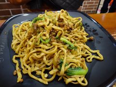 -台州老六海鲜面馆(上南总店)