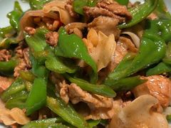 -湘与香缘·湖南菜(王府井北京市百货大楼店)