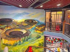 -客家园.山野土菜.宴席(大运城邦店)