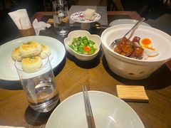 -隐厨·中国菜馆(三里屯T+MALL店)