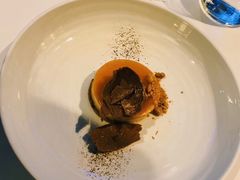 -迪拜帆船酒店海底餐厅