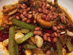 -李老爹香辣蟹(宣武门店)