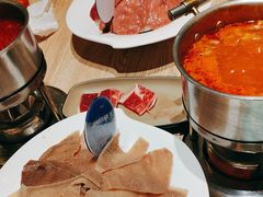 -石鼎香·非遗淮扬火锅(江都龙川桥店)