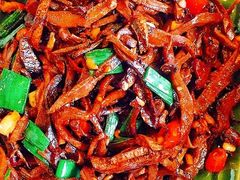 -西江美食舫·江西菜(健德桥店)