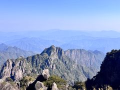 -三清山风景名胜区