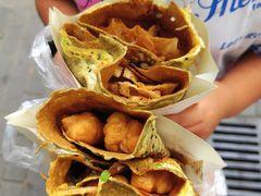 煎饼果子-南楼煎饼(滨江道店)